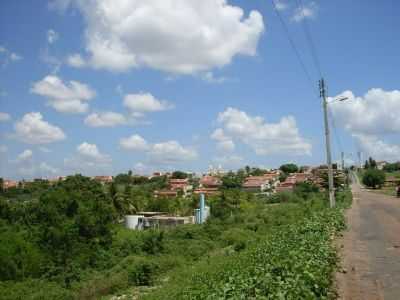 FEITICEIRO CE, POR VALDINEI PEREIRA - FEITICEIRO - CE